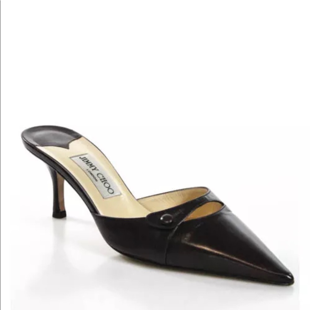 Jimmy choo shoes